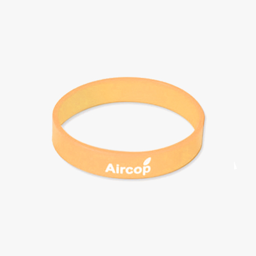 aircop驱蚊手环(2只装) 橙色 