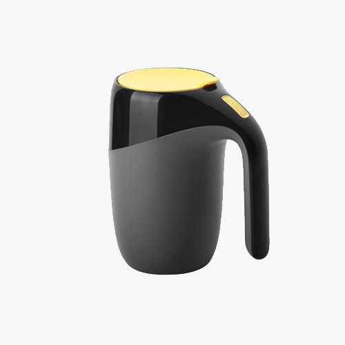 大象不倒杯 黑色 