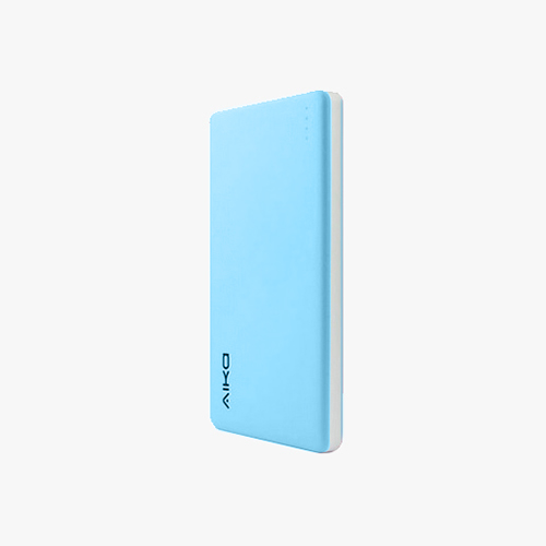 锋芒移动电源(10000mAh) 蓝色 