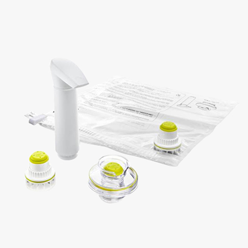 腌制真空袋  2.5KG+11.5KG+真空阀+真空抽