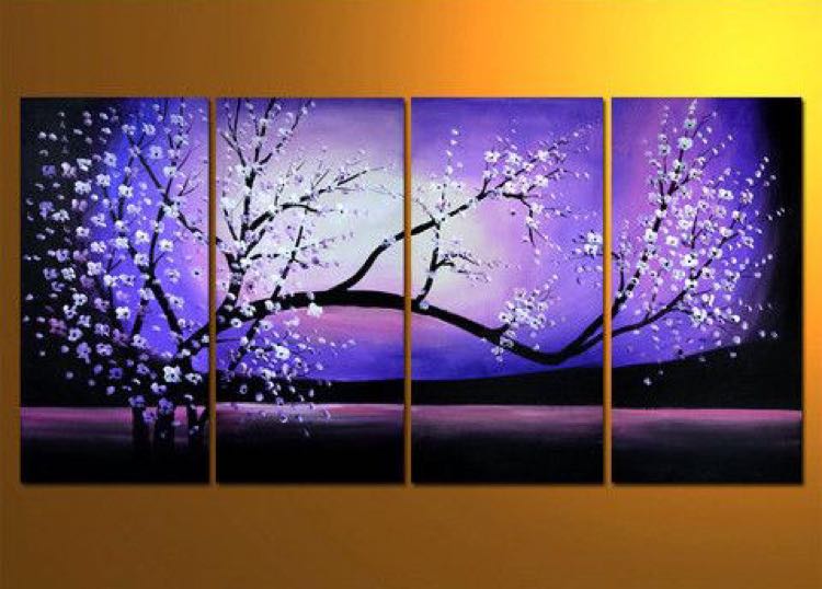 提供家装、工装手绘墙设计与当场绘画工作，高级油画定制，装饰画定制，长期稳定，能够保持顺畅的沟通