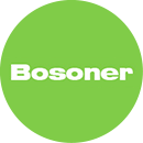 Bosoner