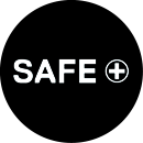 safe+