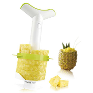 菠萝刀切片器